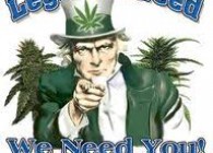 legaliser cannabis