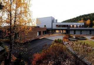 «Ikke bygg om Berger skole til barnehage»