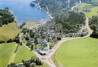 Melsomvik til Stokke eller Tønsberg ?