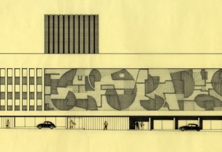 Åpne opp Kristiansand Teater med tilhørende bygg for midlertidig bruk 