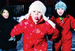 Bemanningsnorm barnehage