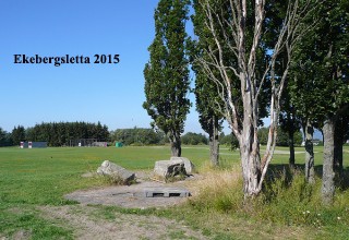 Minnesmerke over RA må oppgraderes