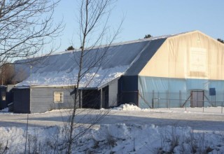 Bygg Mortensrud til et trygt og godt sted, - bevar aktivitetsområdene sentralt på Mortensrud