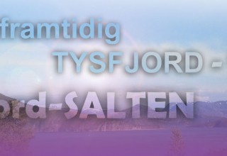 For et framtidig Tysfjord Vest tilhørende Nord-Salten