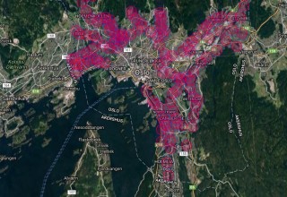 Bevar Oslo sin "sjel" og velfungerende bystruktur. Stopp dagens planlagte raseringen av Oslo