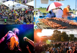 Ny festival/folkefest i nye Asker storkommune, etablere ny egen tradisjon