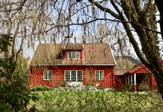 Stans riving av vakker Arnstein Arneberg-villa 