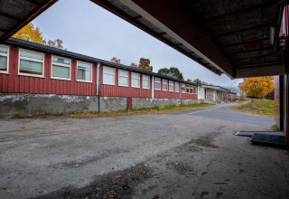 Akutt behov for utredning av tiltak Rødskolen, Seljestad barneskole