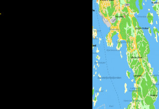 Ønske om Kommunedelplan for Vesteøya