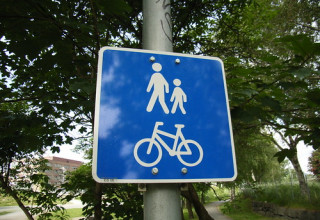 Få trygg sykkel- og gangvei fra Bjerkreim til Egersund!