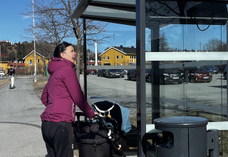 En tryggere og mer tilgjengelig kollektivtrafikk i Trøndelag!