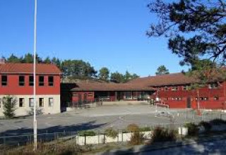 Ikke legg ned skolen vår! 