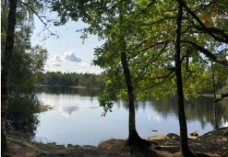 Frogn Kommune ønsker å etablere Miljøpark i Frogn.     