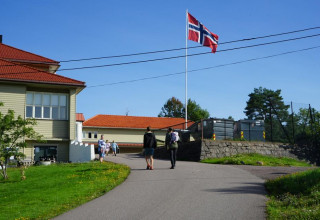 Nei til nedlegging av Torød skole