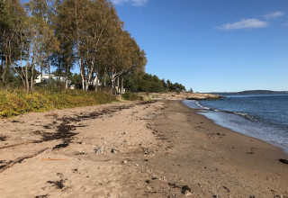 Værn Sagene-Sandbukta i Hurum, Opprett Nasjonalpark