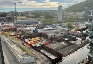 Ja til kombinert barne- og ungdomsskole i Bjørvika! 