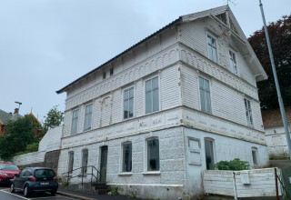 Innbyggerforslag, Storgaten 19 