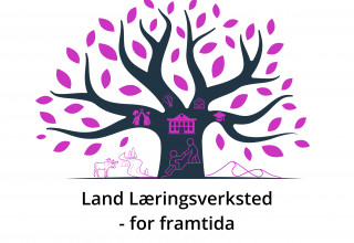 Land læringsverksted - for framtida!