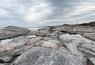 Stå opp for naturen: JA til bevaring av Tøfta, NEI til landbasert oppdrettsanlegg