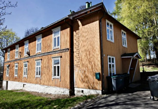 Stopp salget av Kjelsåsveien 49C - «Det gule huset» 
