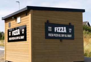 Støtt gjennåpning av pizzakiosken på Fjerdingby