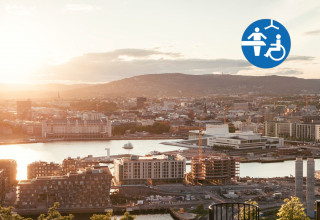 Changing Places-toaletter i Oslo: Et tryggere og mer verdig tilbud for alle