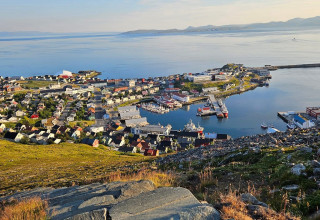 INNBYGGERINITIATIV – STORFJELLET I HONNINGSVÅG