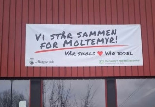 Konsekvensutredning av endringer i skolestrukturen på Moltemyr