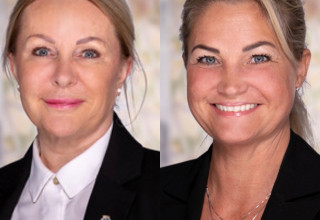 Ut i det fri med Oslo politi! 