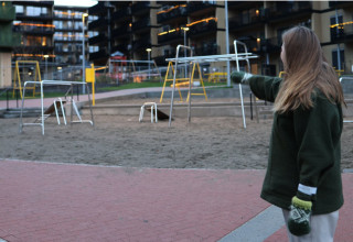 Bevar barnehageplasser i nærmiljøet på Løren