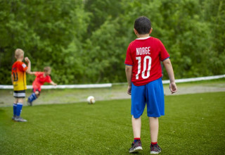 Ingen barn på sidelinja i Tromsø 