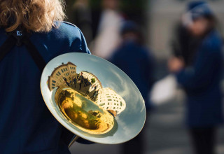 Barnas musikkglede er ikke et kuttprosjekt - stopp kuttene i Oslo kulturskole!