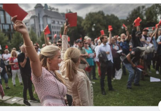 Nei til fossilfrie soner i Oslo 